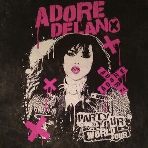 Adore Delano T-Shirt